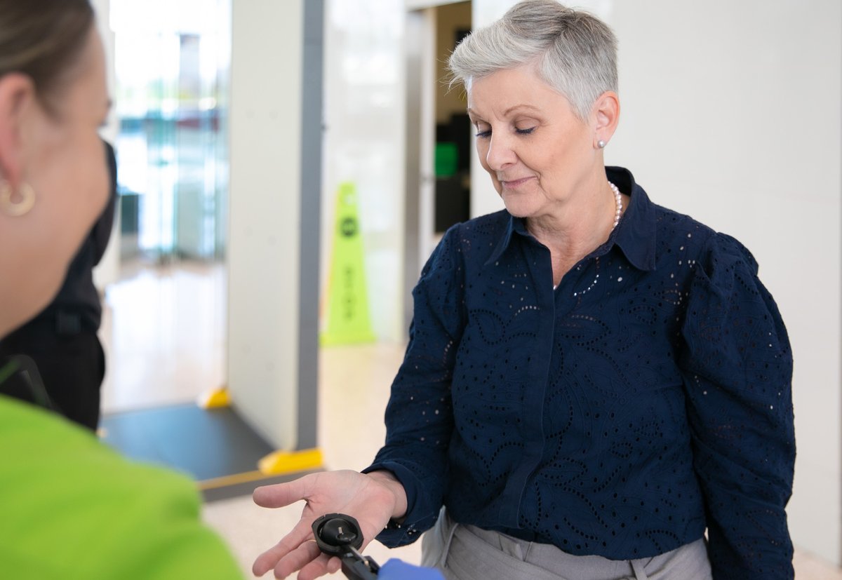 We are thrilled to announce Cancer Council ACT has delivered first-of-its-kind training with our staff on breast prostheses and security screening processes. More here: ow.ly/fma450LAJcu