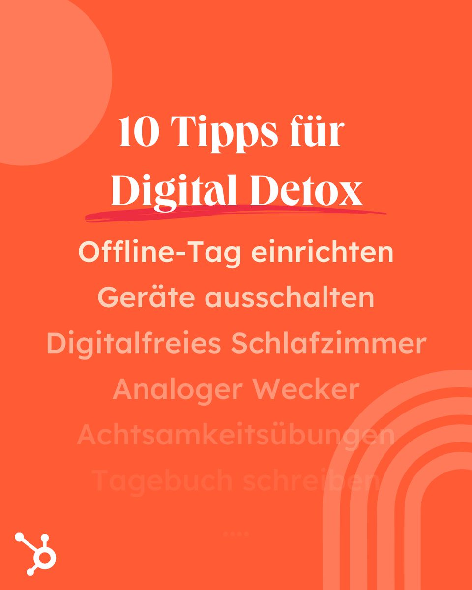 HubSpot DE/AT/CH tweet media
