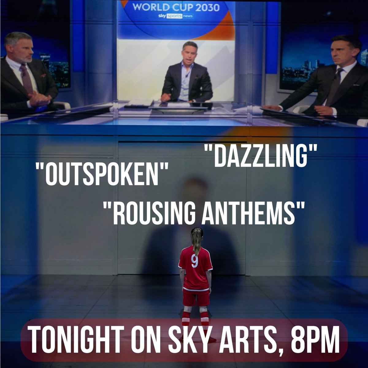 Gods of the Game tweet media