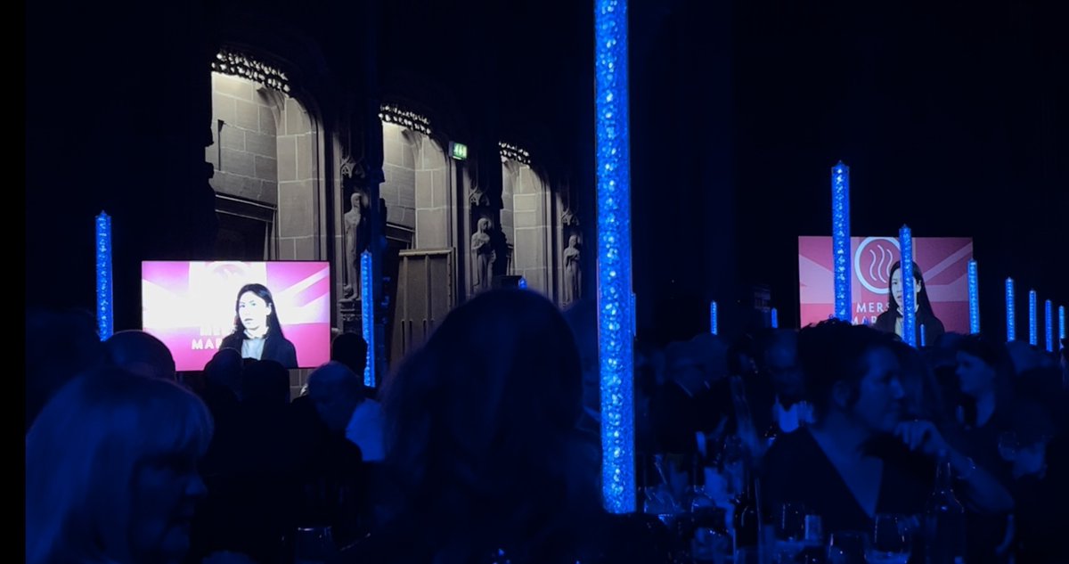 RoboK (@robok_vision) on Twitter photo Fabulous evening at Mersey Maritime Ltd awards ceremony held at Liverpool Cathedral!
We were delighted to be nominated for 2 awards - the Best Newcomer Award and Logistics Solution of the Year among many amazing companies - congratulations to all the winners and finalists! Fabulous evening at Mersey Maritime Ltd awards ceremony held at Liverpool Cathedral!
We were delighted to be nominated for 2 awards - the Best Newcomer Award and Logistics Solution of the Year among many amazing companies - congratulations to all the winners and finalists!