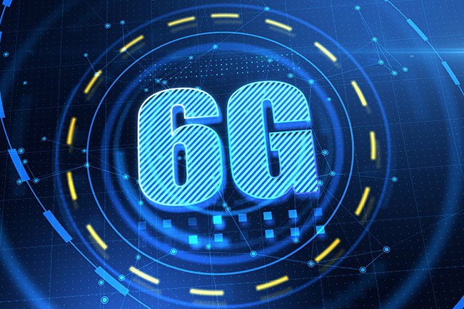 FraunhoferAISEC's tweet photo. Das @Fraunhofer AISEC kümmert sich um die #cybersecurity für #6G und ist zusammen mit 29 Partnern Teil des @BMBF Forschungsprojekts 6G-ANNA. Zur Pressemitteilung: https://t.co/jYXXow5Lh8 #confidentialcomputing #gyroidos #codyze #zerotrust @Nokia @FraunhoferHHI @FraunhoferIPT https://t.co/GH5NP9p83u