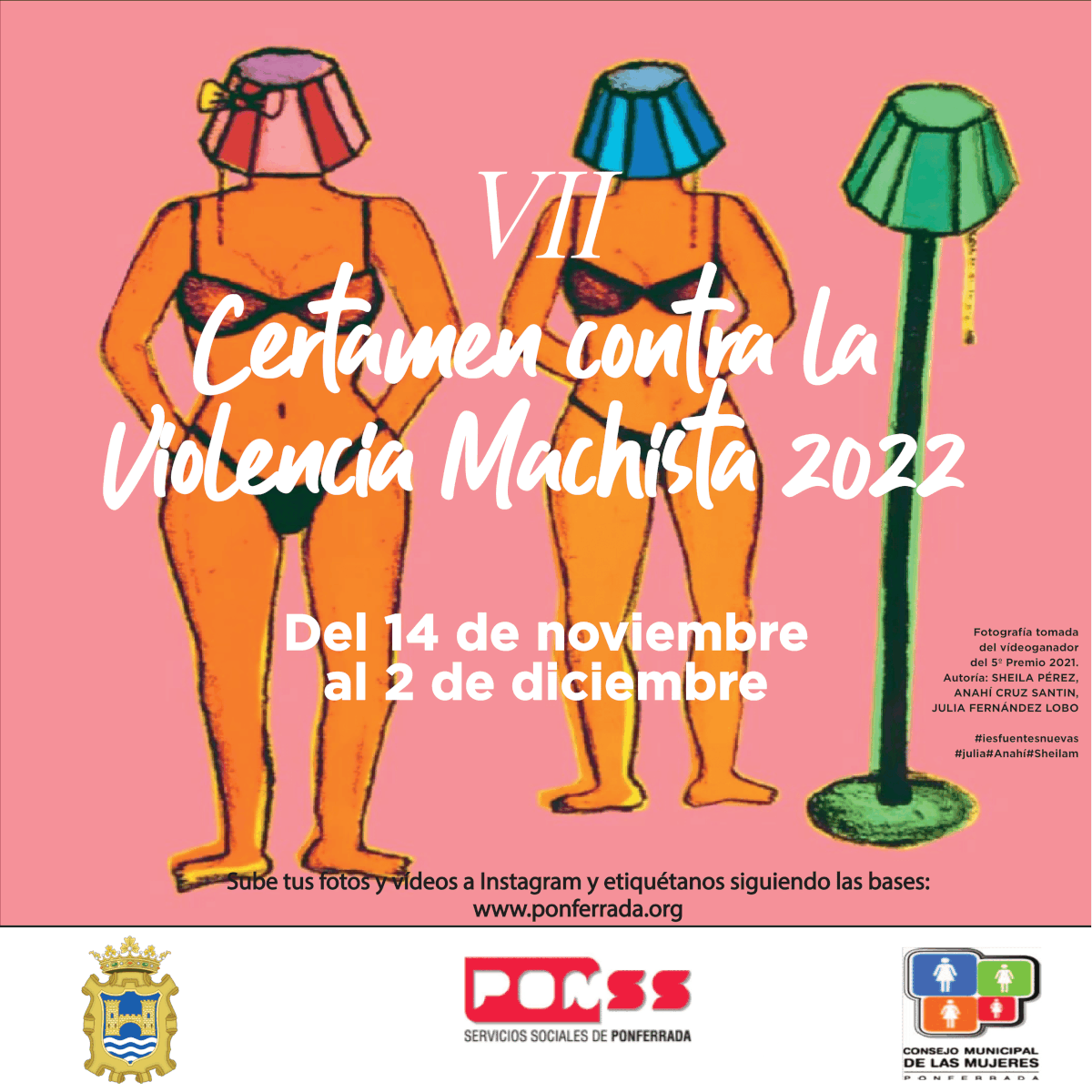 Ayto. de Ponferrada tweet media