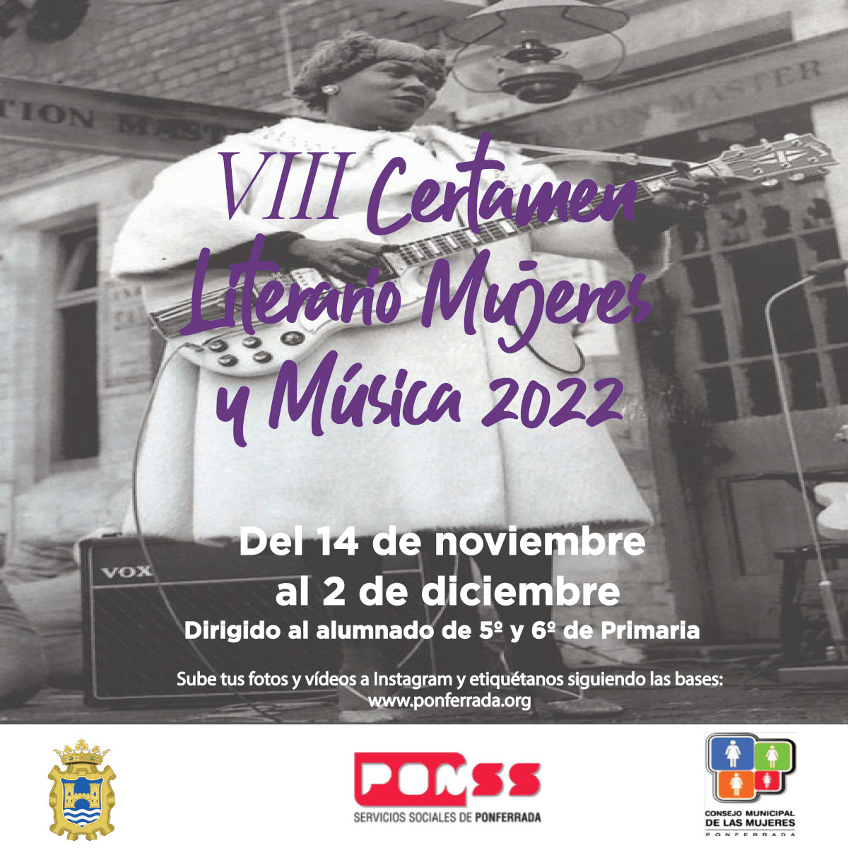 Ayto. de Ponferrada tweet media