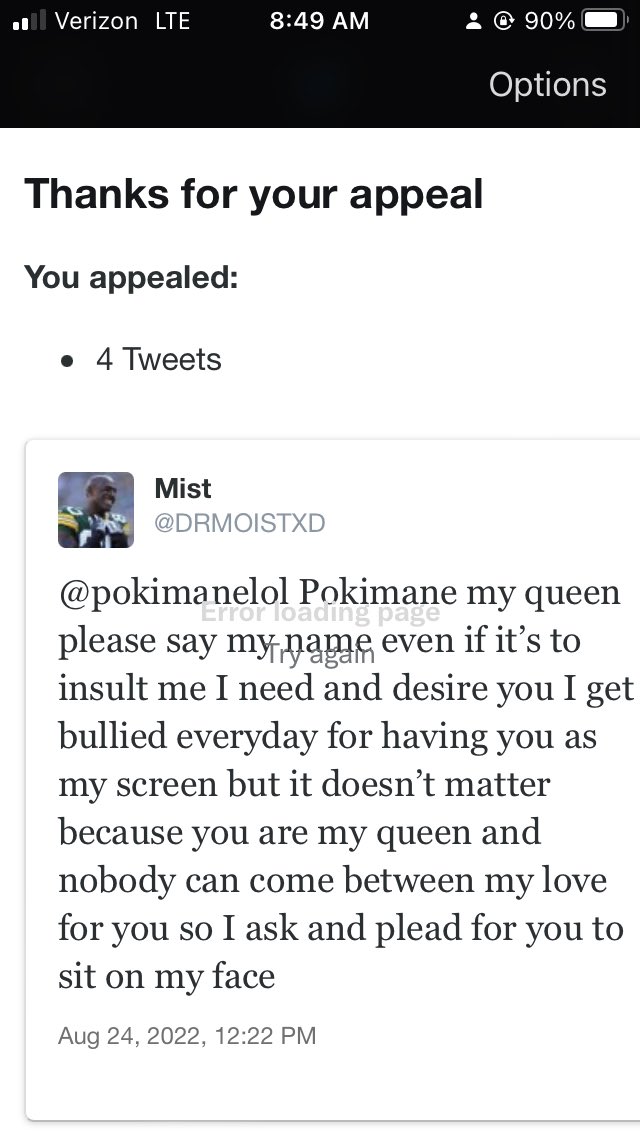 Mist tweet media