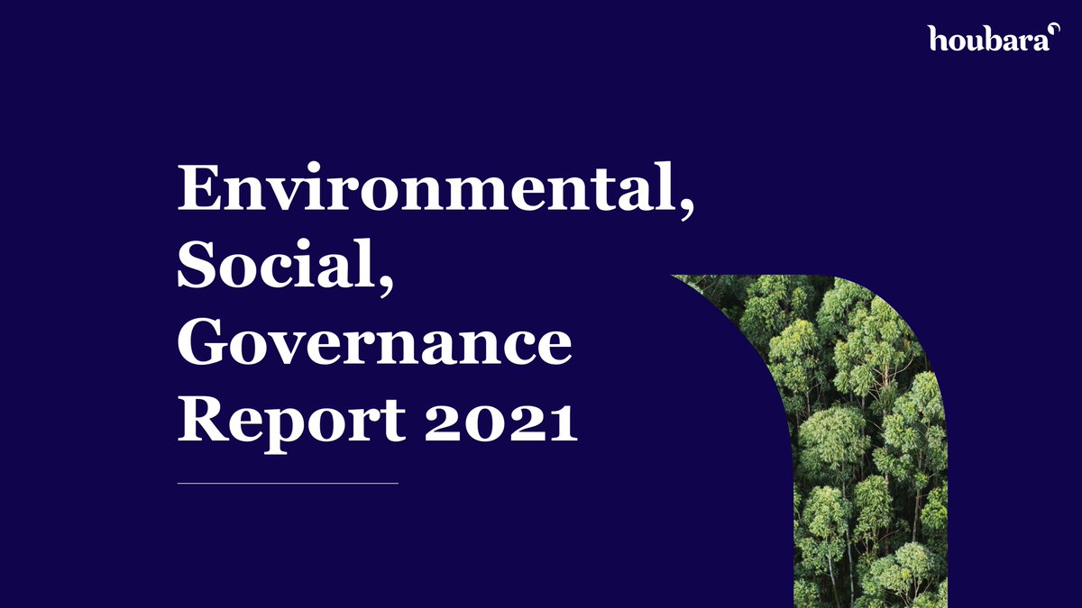 Houbara Communications tweet media