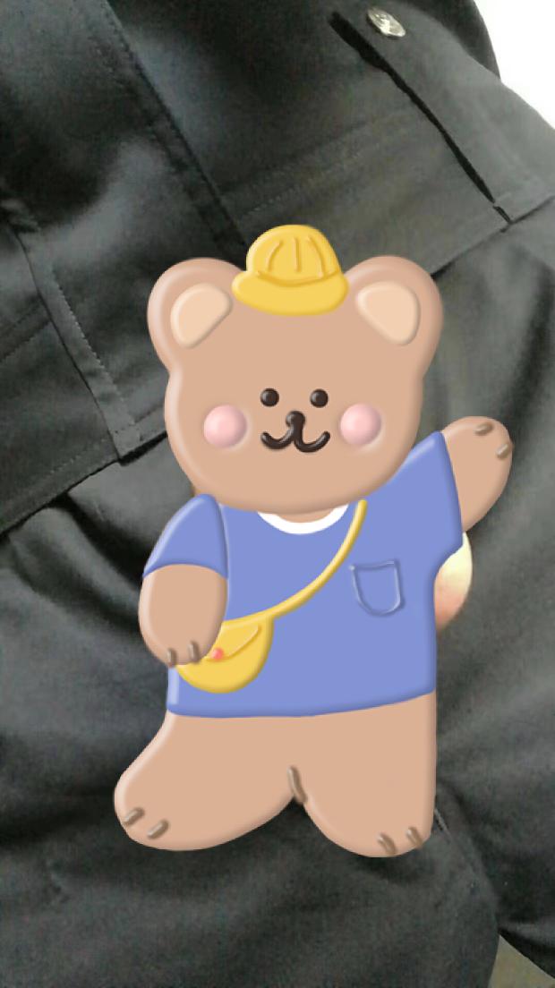警哥 tweet media
