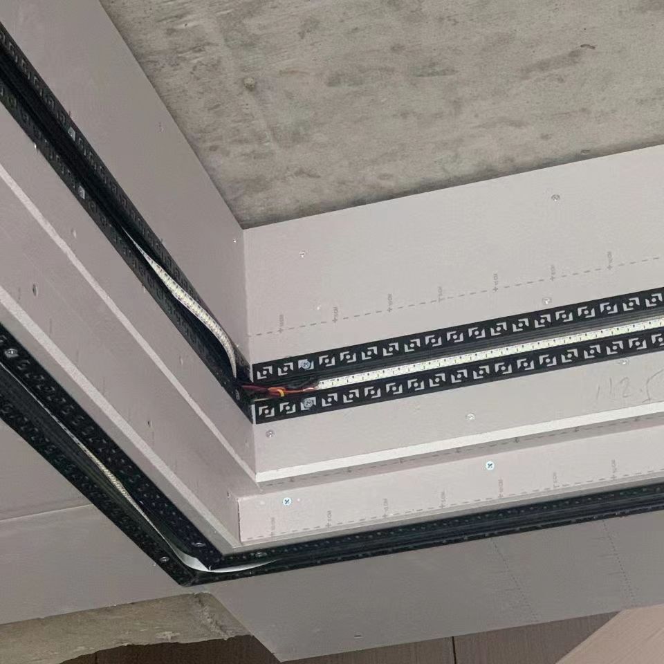 channel_strip's tweet image. For ceiling wall decoration led profile with pc diffused
.
.
.
#ceilingledchannel #ledprofile #leddiffuser #ledchannel

ledstripchannel.com/plasterboard-l…