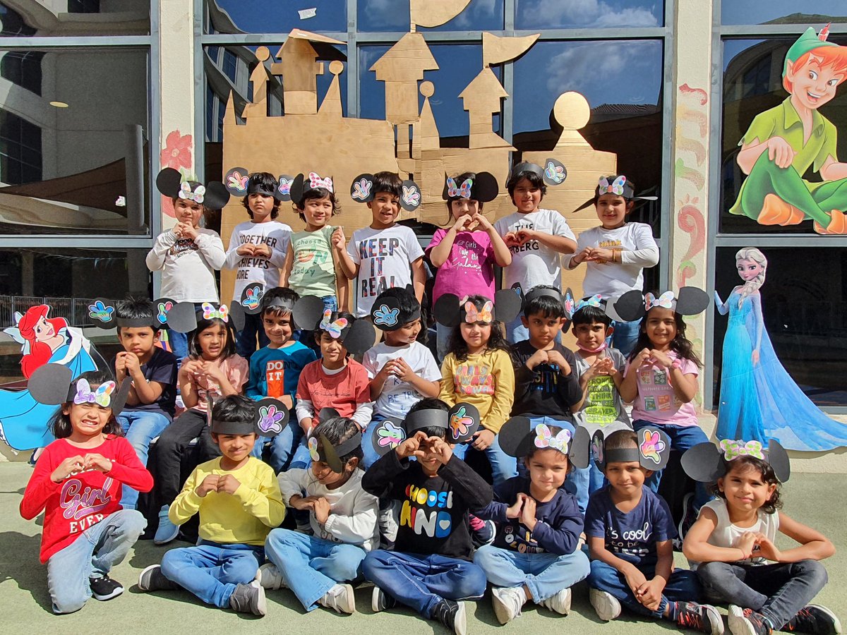 J_Shesh (@j_shesh) on Twitter photo Wishing all the precious children a magical Childrenβs Day!
We love and cherish you more than words can say!!
#KG1EKindhearts <a href="/NMSKindergarten/">NMS Kindergarten</a> <a href="/gemsnms_alkhail/">GEMS NMS Alkhail</a> <a href="/MichelleVerghe1/">Michelle Verghese</a> <a href="/tolani_meena/">Meena Tolani</a> Wishing all the precious children a magical Childrenβs Day!
We love and cherish you more than words can say!!
#KG1EKindhearts <a href="/NMSKindergarten/">NMS Kindergarten</a> <a href="/gemsnms_alkhail/">GEMS NMS Alkhail</a> <a href="/MichelleVerghe1/">Michelle Verghese</a> <a href="/tolani_meena/">Meena Tolani</a>