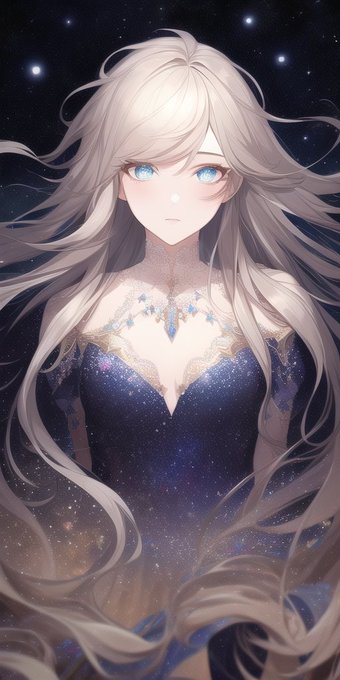 適当に法典試してたら良さげなの出てきた
#NovelAIDiffusion 