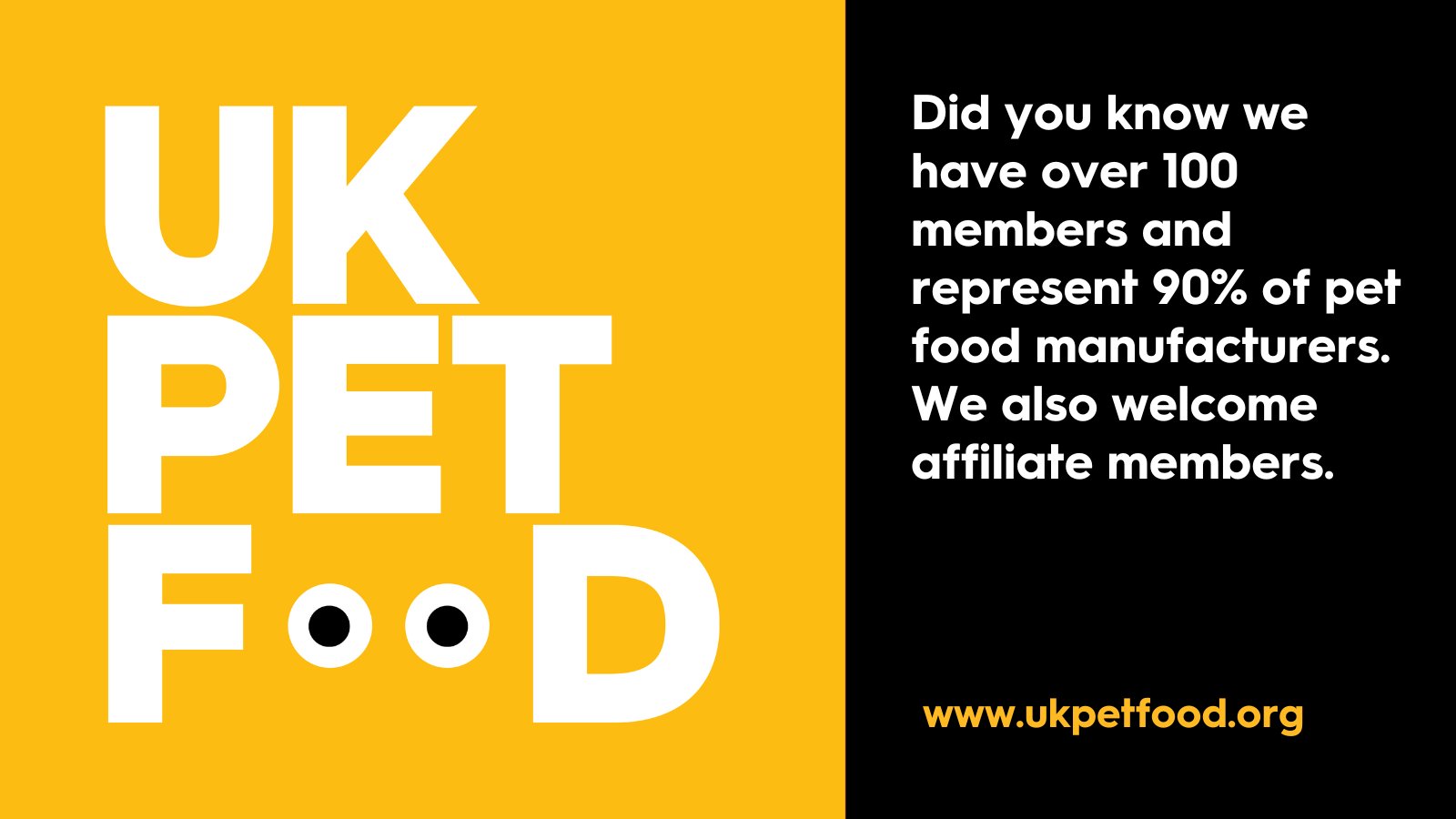 UK Pet Food (uk_pet_food) / Twitter