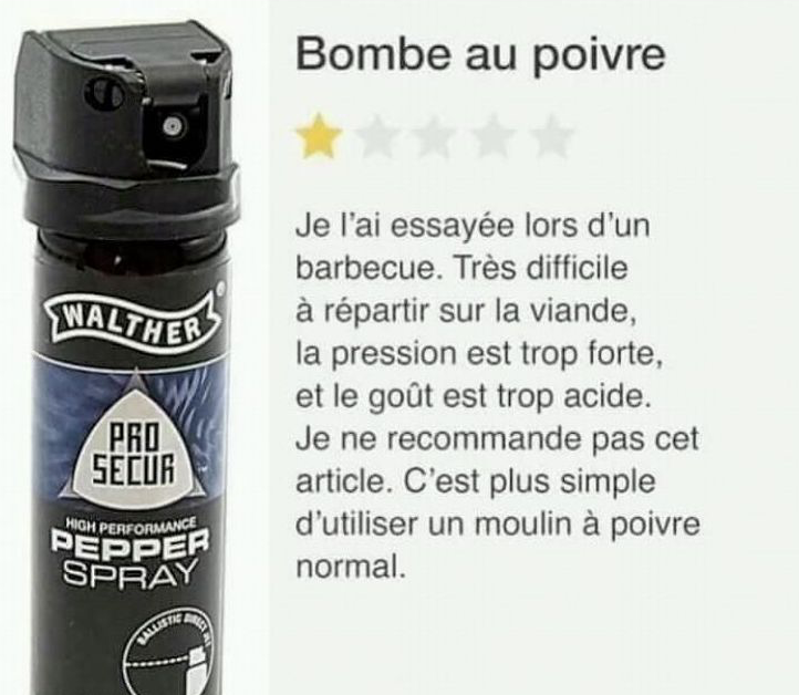 Metaverse vs Expérience Virtuelle ???
autant de similitude que le poivre de Penga (seuls les vrais cuisiniers connaissent...) et une bombe au poivre 🤣
#metaverse #3D <a href="/Metagellan/">Metagellan</a>