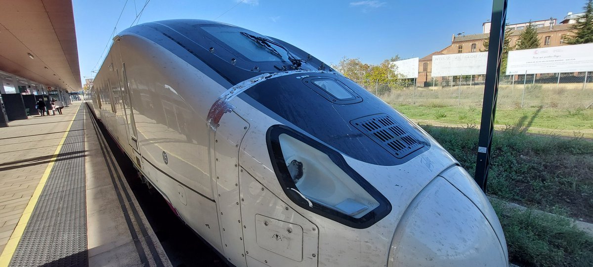 Javier Comas tweet media