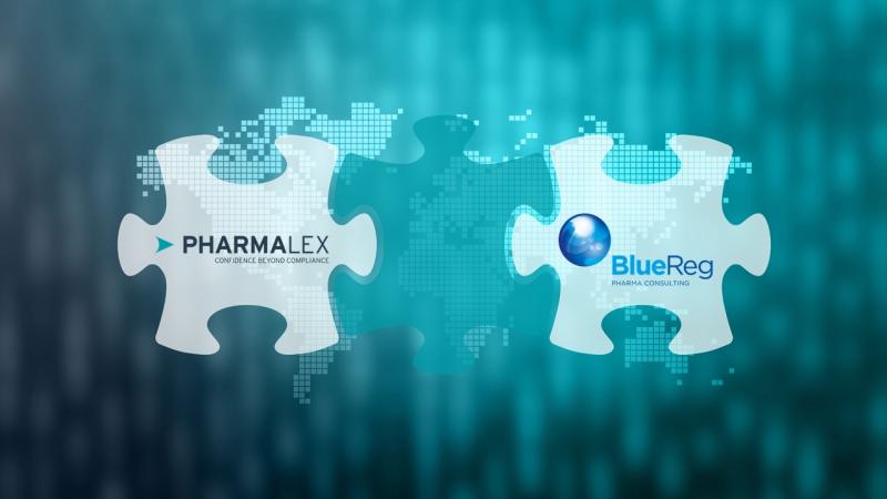 🔵 New announcement: PharmaLex strengthens foothold in regulatory services after merger with strategic consultancy BlueReg 

Click here to read the entire statement:
lnkd.in/duYcj3-5

#BlueReg #Merger #PharmaLex