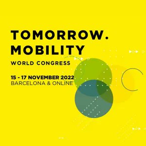 This renewed congress and expo will connect players to advance future mobility challenges and boost an industry with a huge market potential. 
mobilitymakers.co/mobility-event… 

#Emobility #Digitaltransformation #mobility