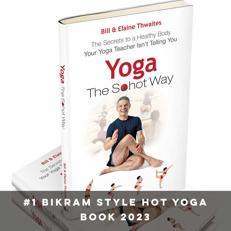 SohotYoga's tweet photo. A must-read for all Bikram hot yoga students and teachers looking to accelerate &amp; innovate their yoga practice.  Game changer!

https://t.co/hyFQQzUK1f 

#bikramyoga #bikram #hotyoga #yoga #selfdevelopment https://t.co/OvMUbZUlN1