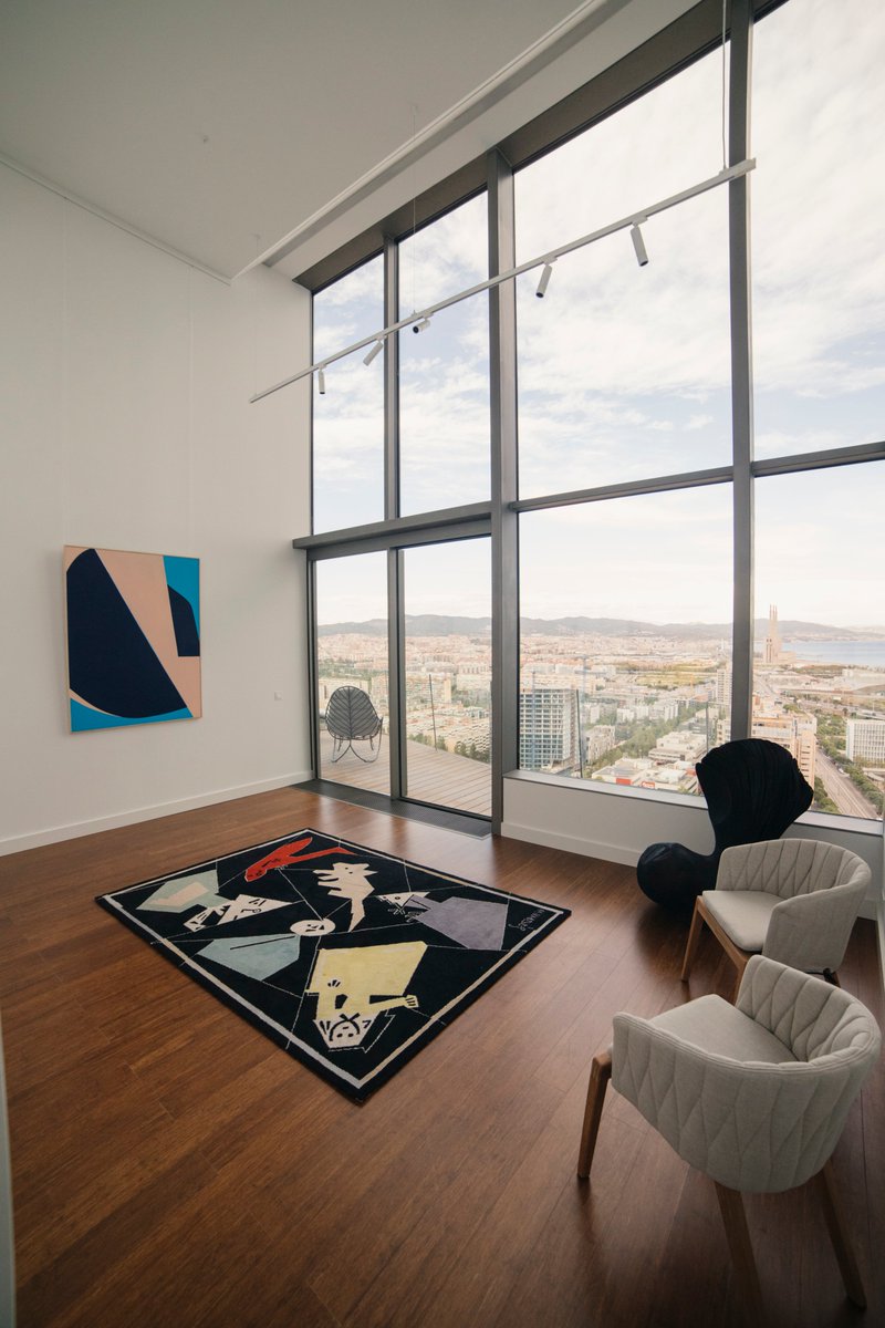 Knight Frank Spain tweet media