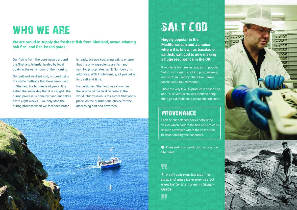 Thule Ventus tweet media