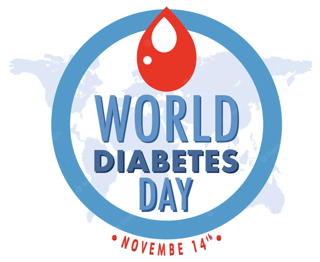 #14th November #Worlddiabetesday.
Many advances in diabetes care have been taken, however, between 2000 and 2019, there was a 3% increase in diabetes mortality rates by age. November 14th was the birthday of Frederick Banting, together with Charles Best, who discovered insulin.