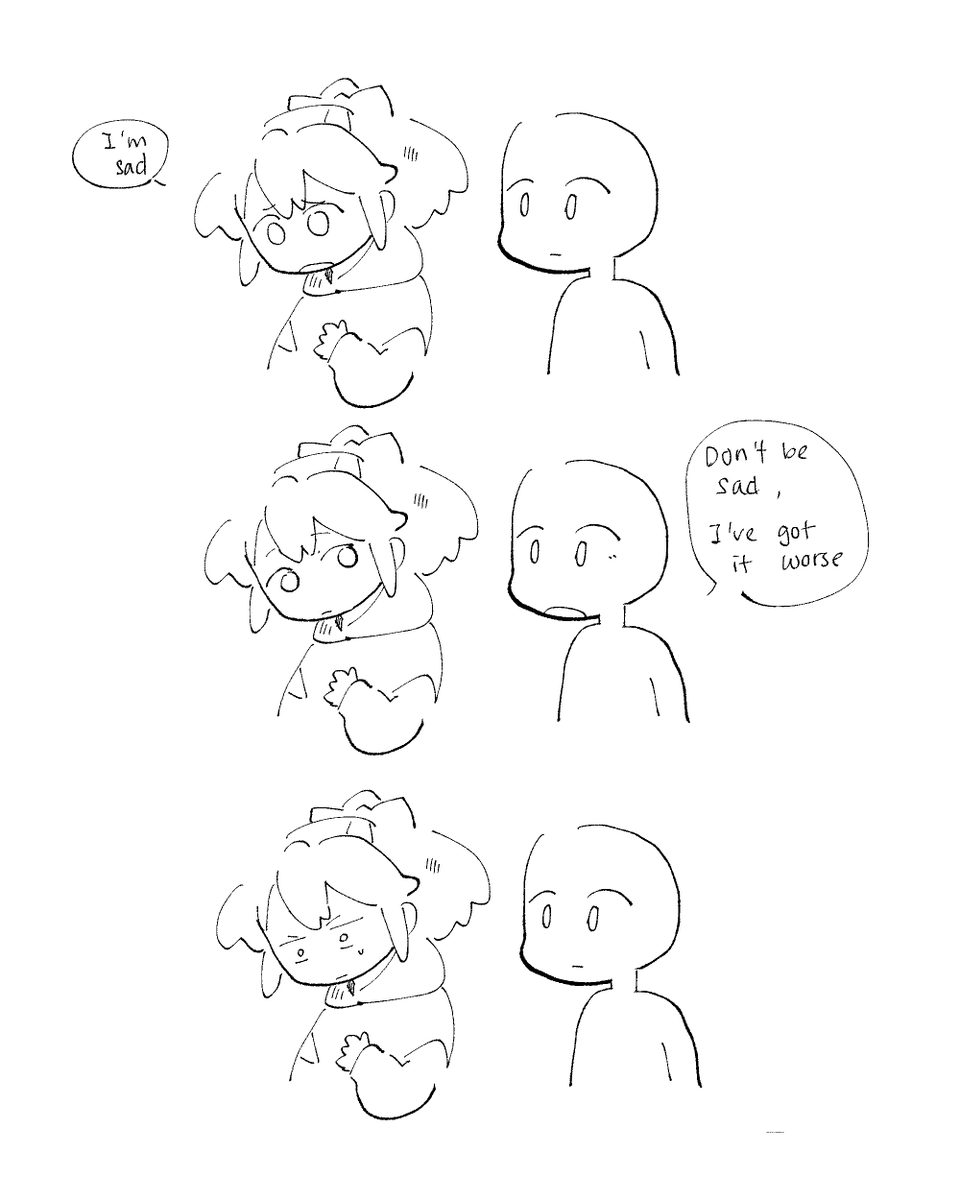 how friends talk to each other in malaysia tbh 