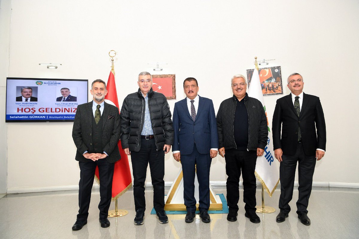 Selahattin Gürkan