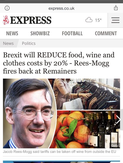 <a href="/Jacob_Rees_Mogg/">Jacob Rees-Mogg</a> Shove off you dopey old fraud.