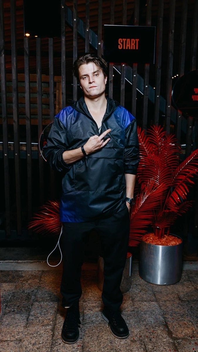 сергей горошко на каждый день tweet media