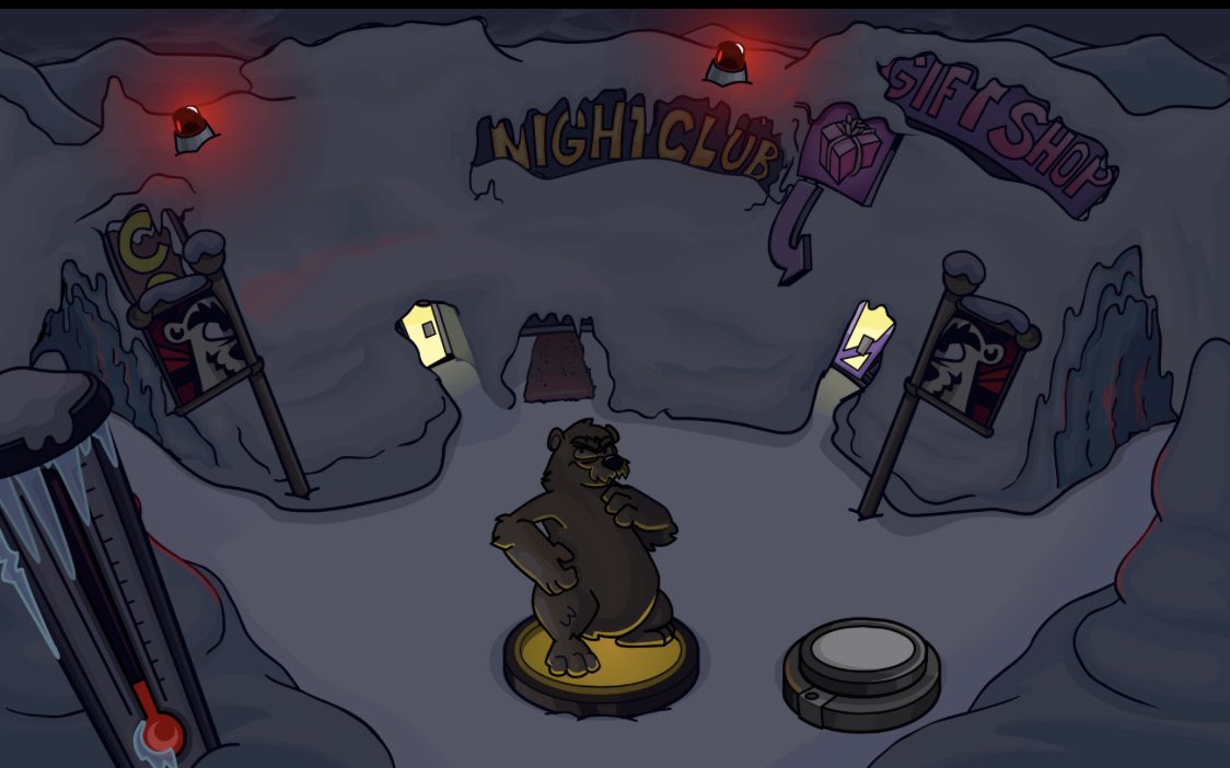 That Penguin Game tweet media