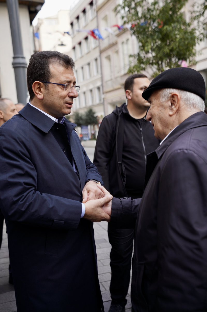 Ekrem İmamoğlu