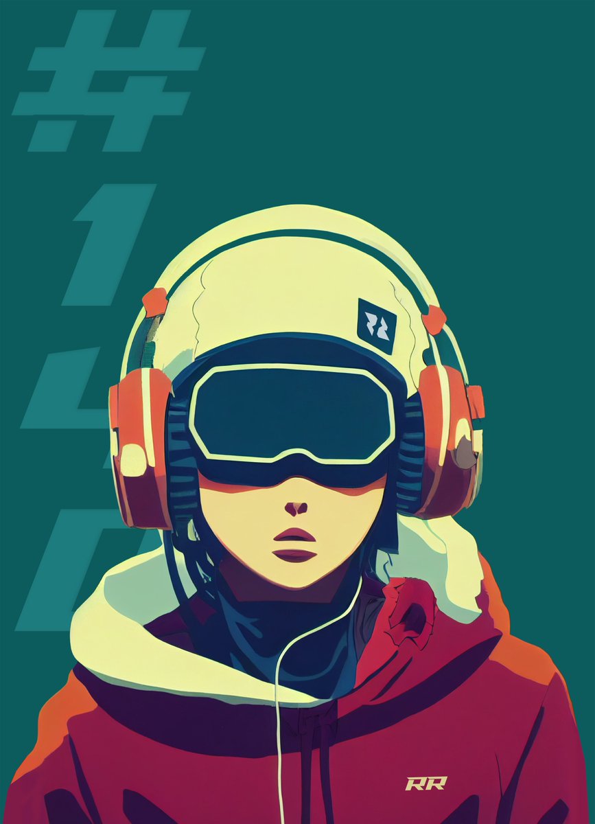 amb3red's tweet image. These are under appreciated imo. The art looks fantastic. Mint is ongoing and you get to pick the design you want, no surprises. Just copped 2 of my favourite.  @RiskRunnersNFT