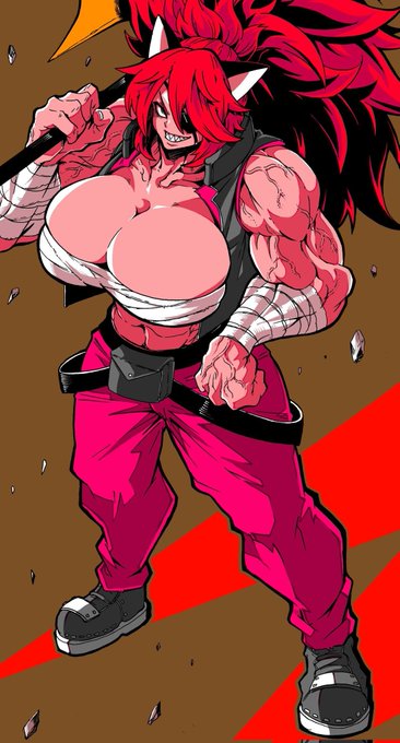 リクエストありがとうございました～😍
#skeb 