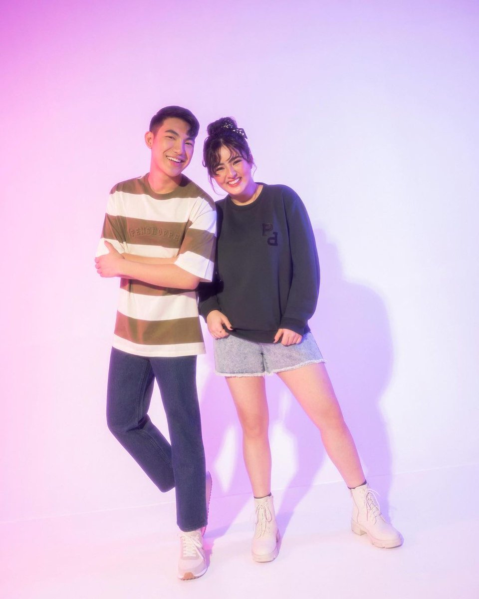 CassrenW's tweet photo. Napakaexpensive naman Ma'am Sir! 

CASSRENxPENSHOPPE
#CassRen https://t.co/KCbYeCr1Tk