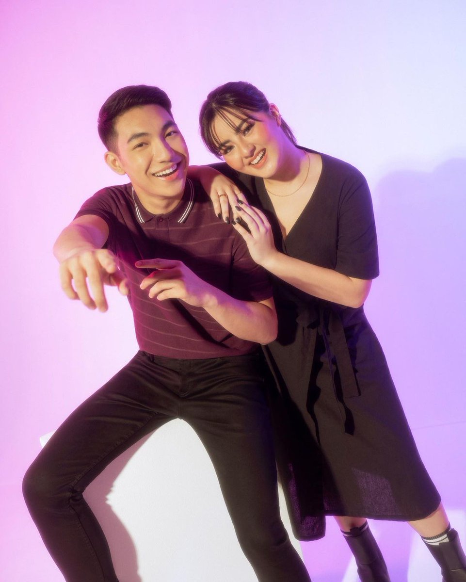 CassrenW's tweet photo. Napakaexpensive naman Ma'am Sir! 

CASSRENxPENSHOPPE
#CassRen https://t.co/KCbYeCr1Tk
