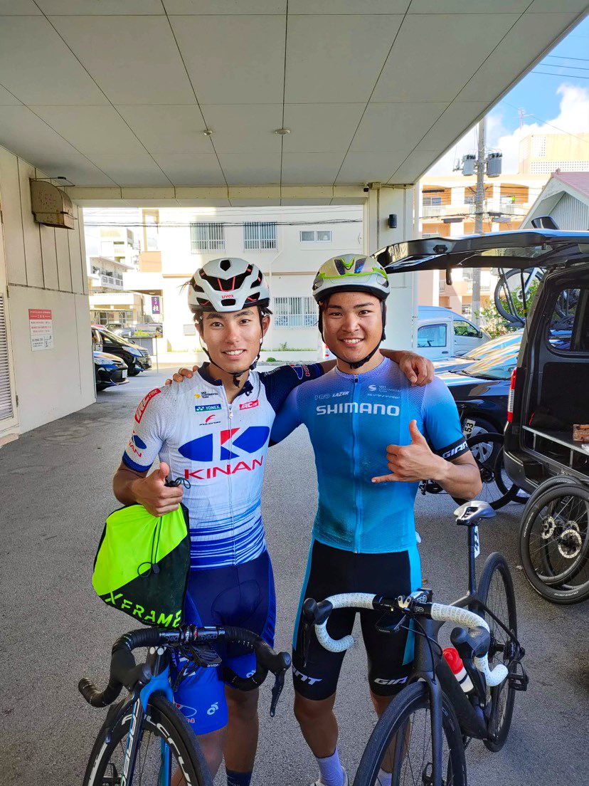 数少ない同期の1人。ジュニアの頃からありがとうー！<a href="/kiyomasa_hanada/">花田 聖誠</a>