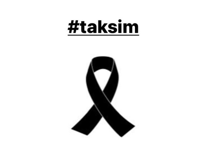 uncalculatedlov's tweet photo. Yağlı urgana da assanız Taksim de sallandırsanız da benim içim soğumaz. Destekleyenlere de sebep olanlara da lanet olsun..
#taksimdepatlama https://t.co/3moriDOjMe