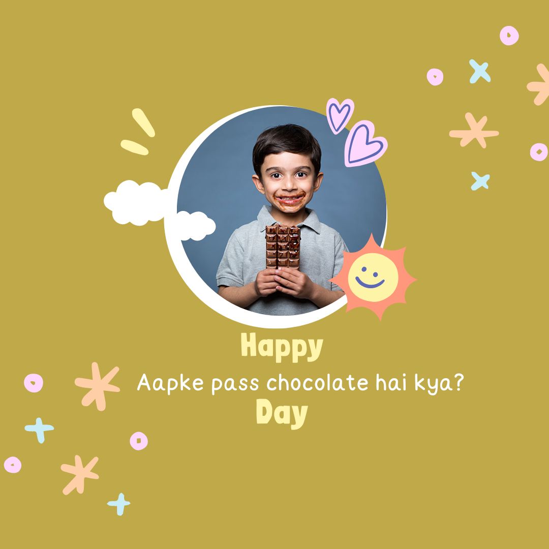 We have all been there done that. 😆

#happychildrensday #childrensday2022 #childrensday