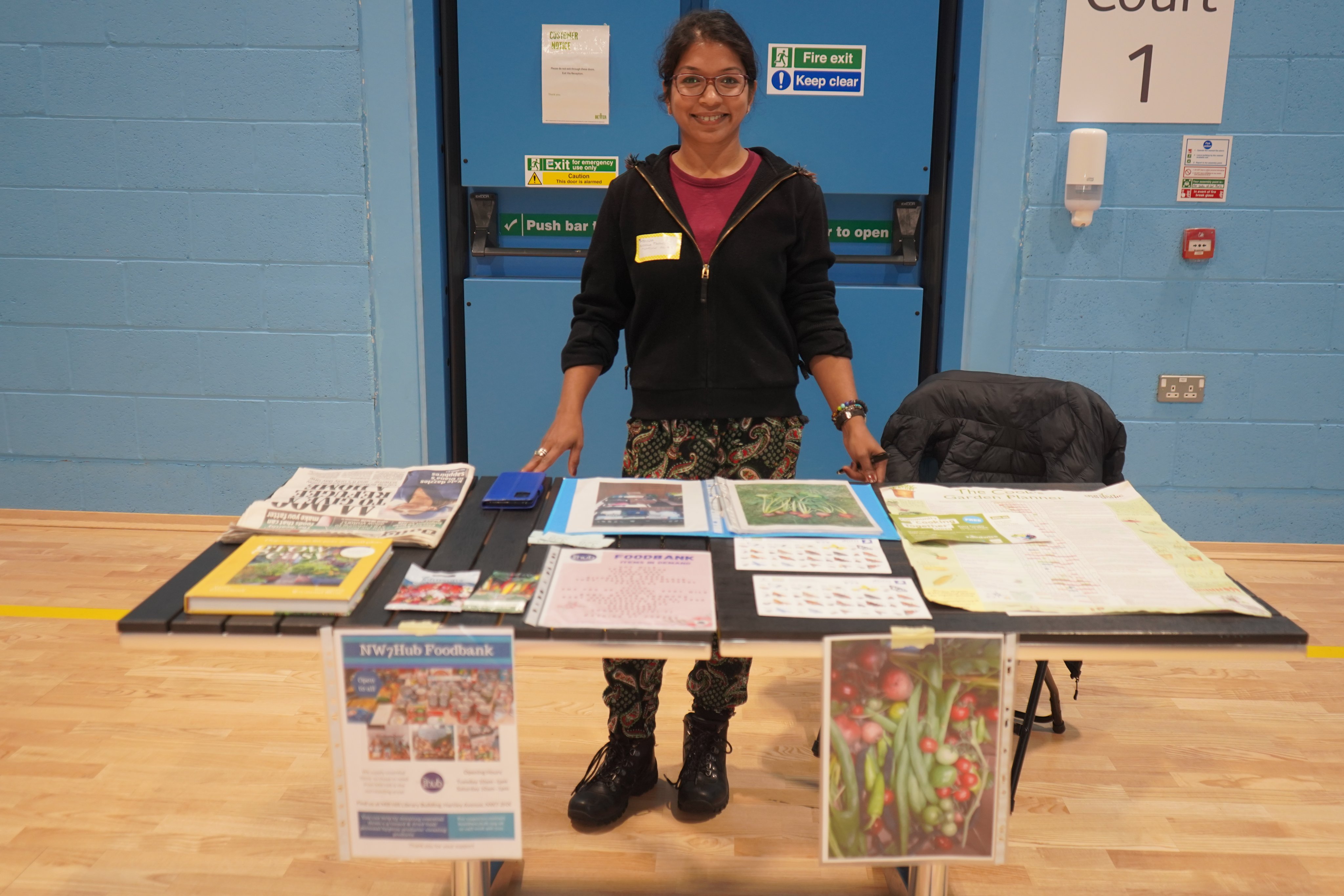 Mill Hill Library (MillHillLibrary) / Twitter