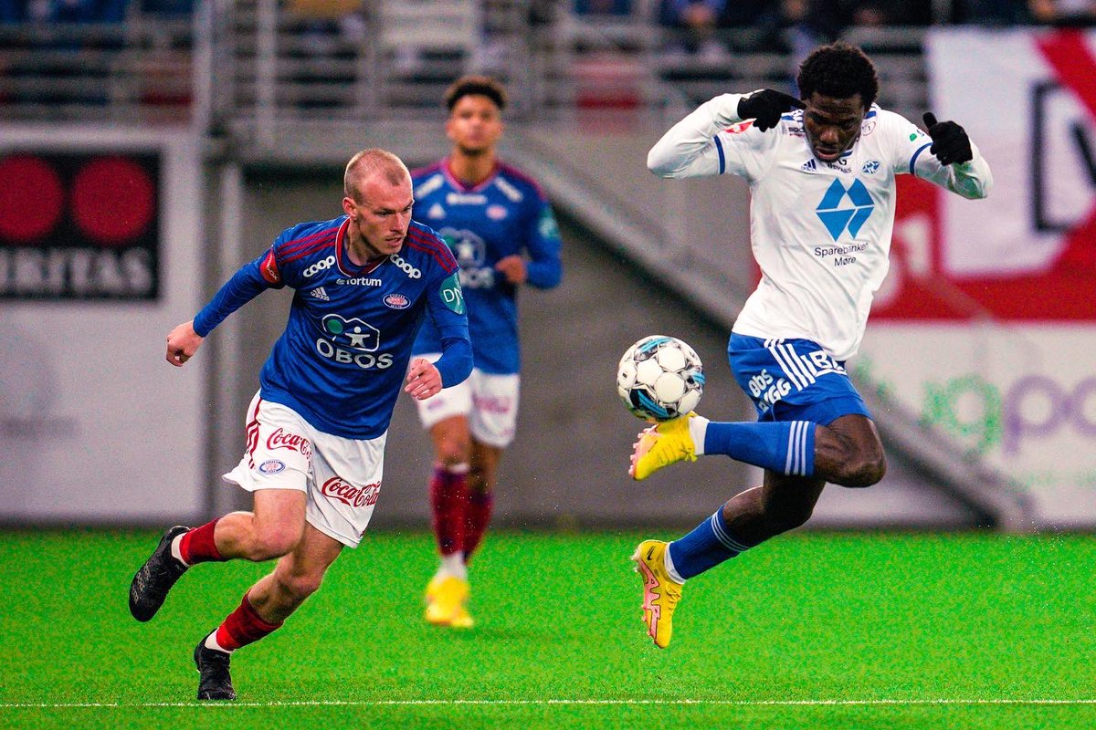 💙💙

#Blåmandag