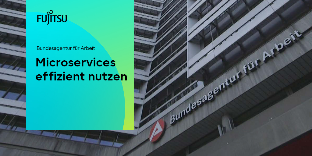 Fujitsu CE (@fujitsu_de) on Twitter photo Nach über 30 Jahren Zusammenarbeit setzt die <a href="/Bundesagentur/">Bundesagentur für Arbeit</a> für Arbeit (BA) Verwirklichung der modernen #Microservice-Strategie weiterhin auf #Fujitsu, in Zusammenarbeit mit #Confluent! 💪
👉 Alle Details in der #Casestudy: okt.to/wRmFbo
#MicroServices #ApacheKafka Nach über 30 Jahren Zusammenarbeit setzt die <a href="/Bundesagentur/">Bundesagentur für Arbeit</a> für Arbeit (BA) Verwirklichung der modernen #Microservice-Strategie weiterhin auf #Fujitsu, in Zusammenarbeit mit #Confluent! 💪
👉 Alle Details in der #Casestudy: okt.to/wRmFbo
#MicroServices #ApacheKafka