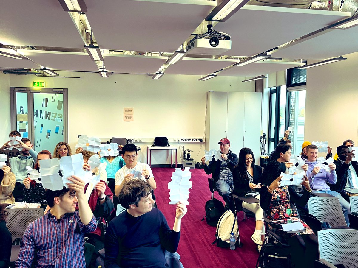 data_science_ie (@data_science_ie) on Twitter photo Our 2021 cohort gathered in <a href="/MU_Hamilton/">Maynooth University Hamilton Institute</a> institute this morning with Eric Fitzpatrick <a href="/ericfitz7/">Eric Fitzpatrick</a>, Ark Speaking & Training for presentation skills training. #believeinscience #cohort #training Our 2021 cohort gathered in <a href="/MU_Hamilton/">Maynooth University Hamilton Institute</a> institute this morning with Eric Fitzpatrick <a href="/ericfitz7/">Eric Fitzpatrick</a>, Ark Speaking & Training for presentation skills training. #believeinscience #cohort #training