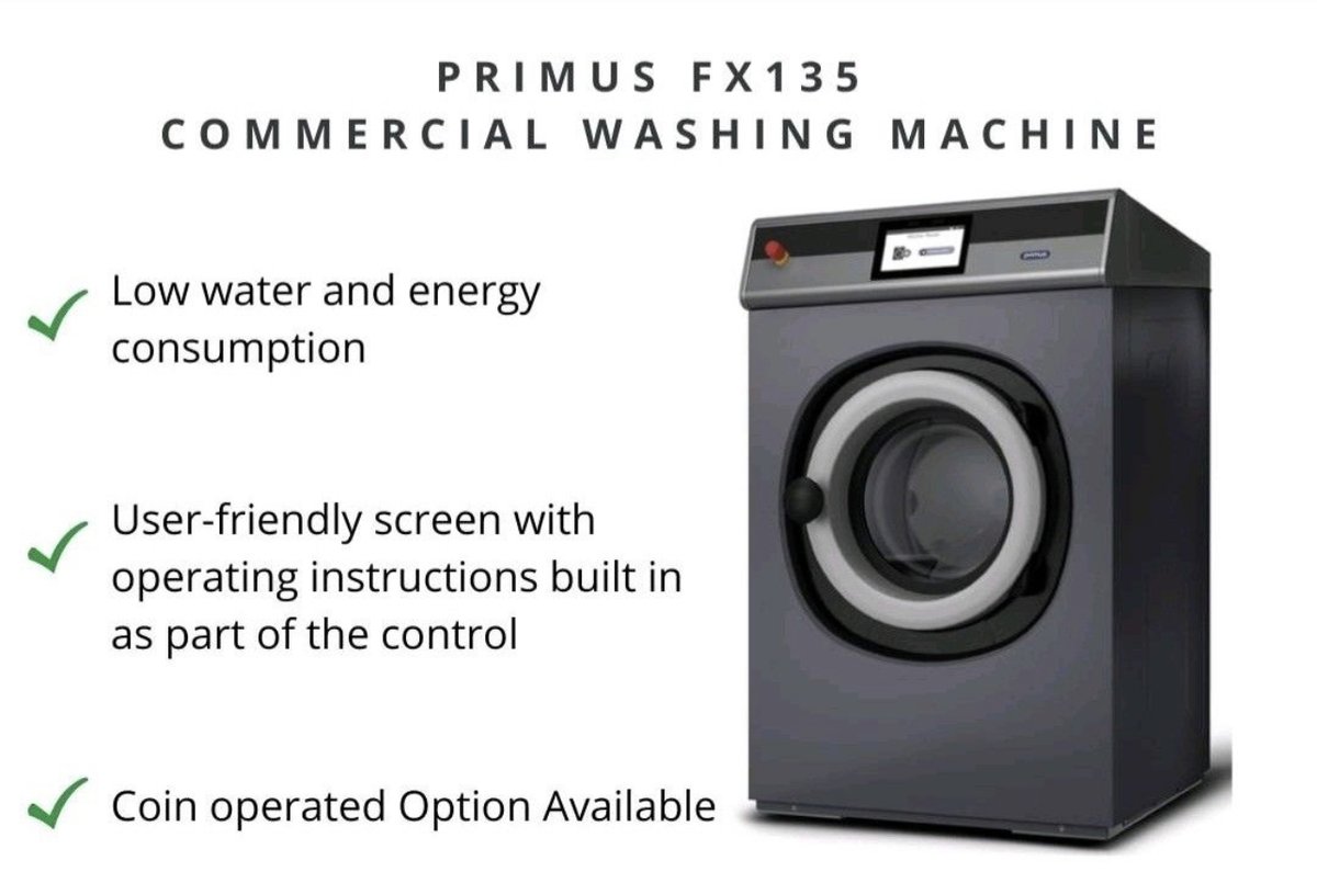 #carehomes #carehomesuk #commerciallaundry #Laundry #Primus #Laundryequipment #construction #newbuild #facilitiesmanagement