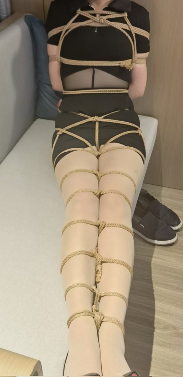 时隔多日，鲁G，，欢迎约绳～