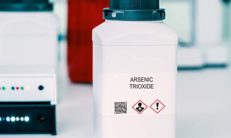 Drug Discovery World tweet media