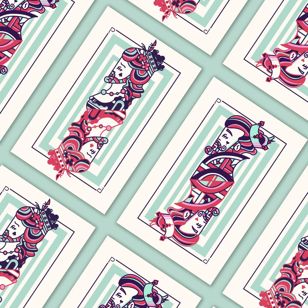 thisislaz's tweet image. Happy Monday! Here's some recent illustration work for Prismatic Postiche; an online shop, selling synthetic facial hair pieces, celebrating colour, freedom, fantasy and the performing arts 🎭
etsy.com/shop/Prismatic…
#illustration #GraphicDesign #branding #digitalart