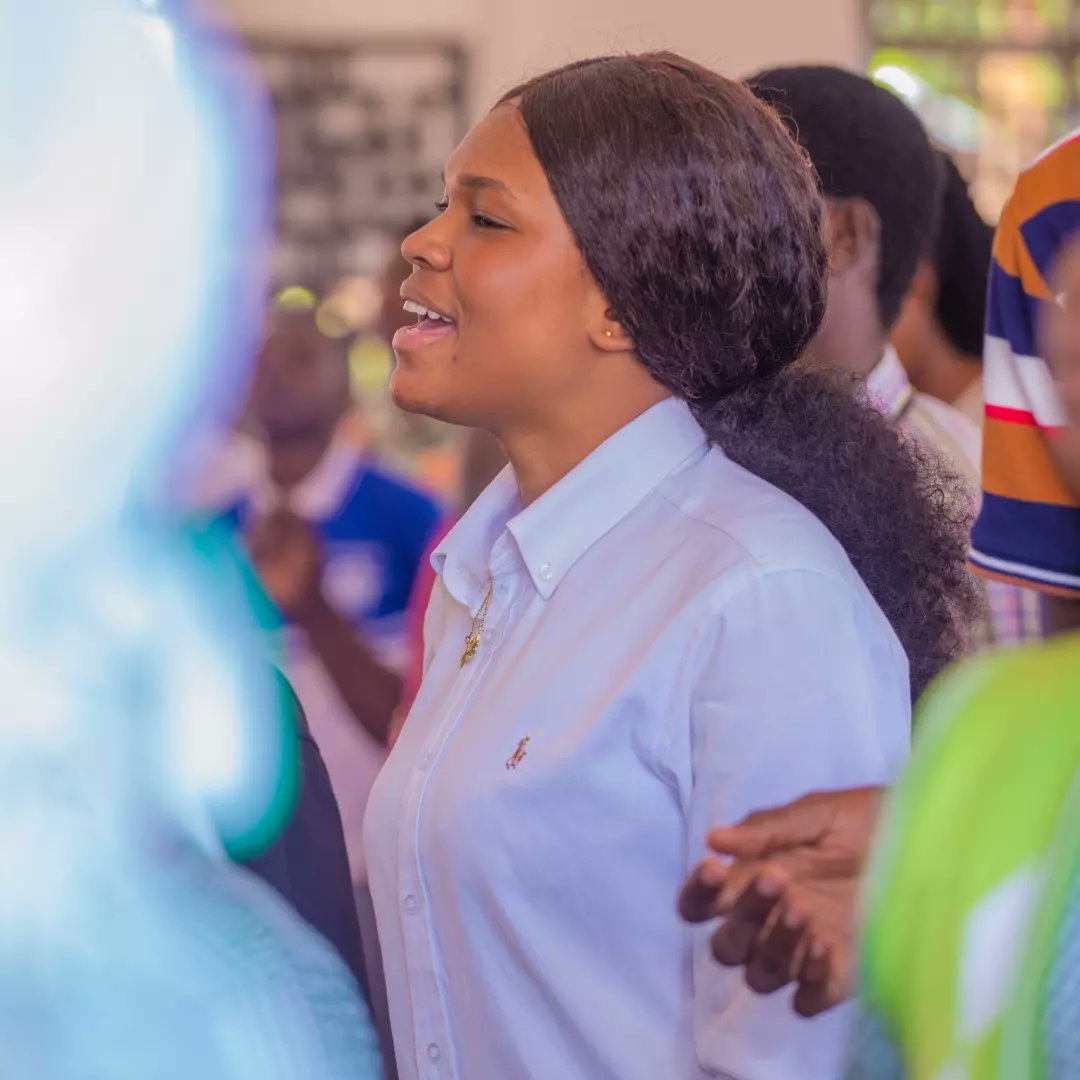 JitaTamaleNorth's tweet photo. There is joy in His Presence
#TimeOfPraise
#SalvationSunday https://t.co/aO9NCCMTwO