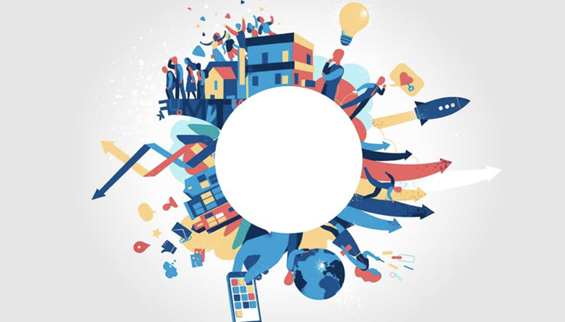 😉📅 Falls du's noch nicht wusstest, jetzt weißt du's: Digitale Infoveranstaltung – #EU -#Förderprogramme für die Kultur- und Kreativwirtschaft am 29.11.
👉 memo-media.de/eventinfo/2022…
📸 <a href="/kreativ_bund/">Kompetenzzentrum Kultur- und Kreativwirtschaft</a>
#eventbranche #weconnecttheeventbusiness