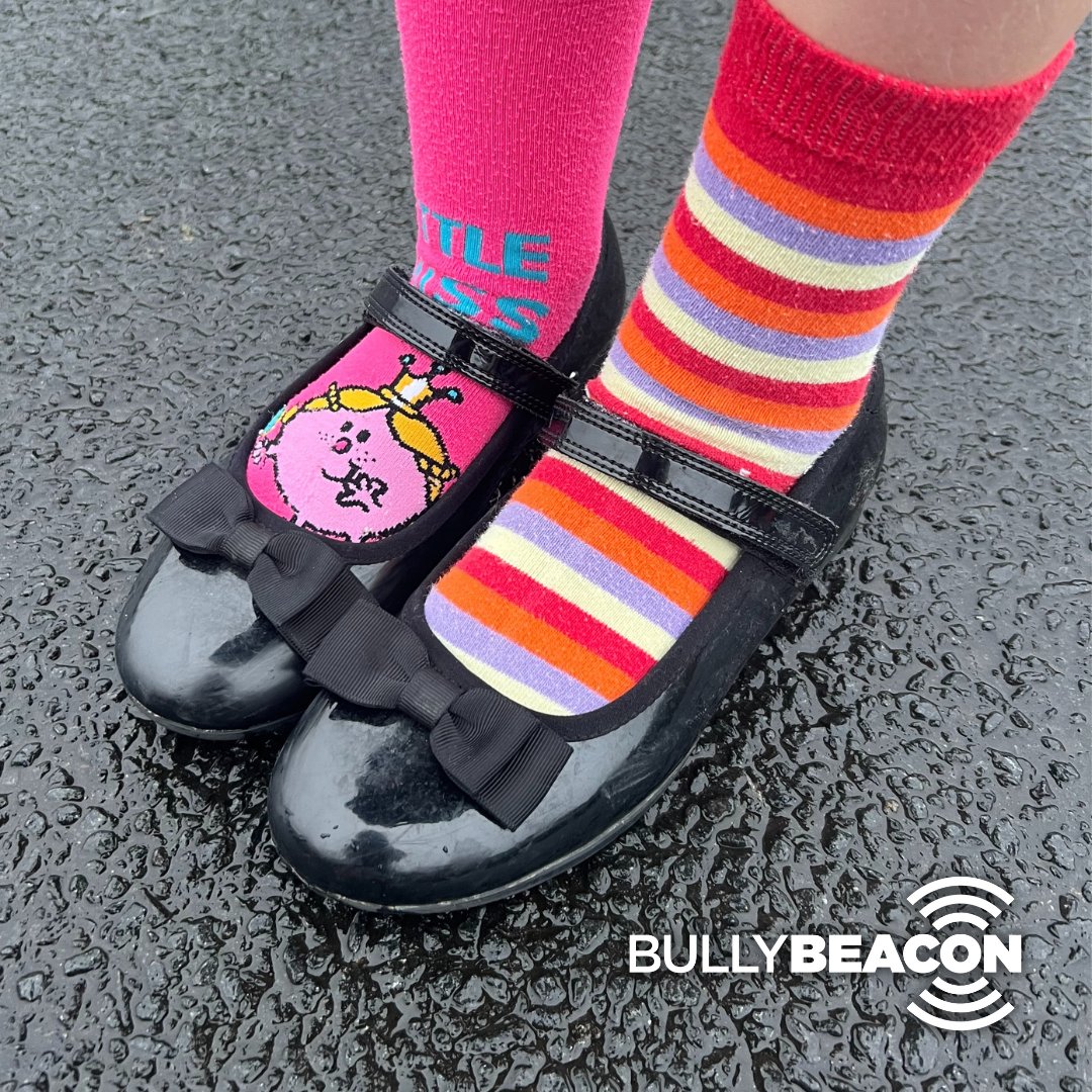 Bully Beacon tweet media