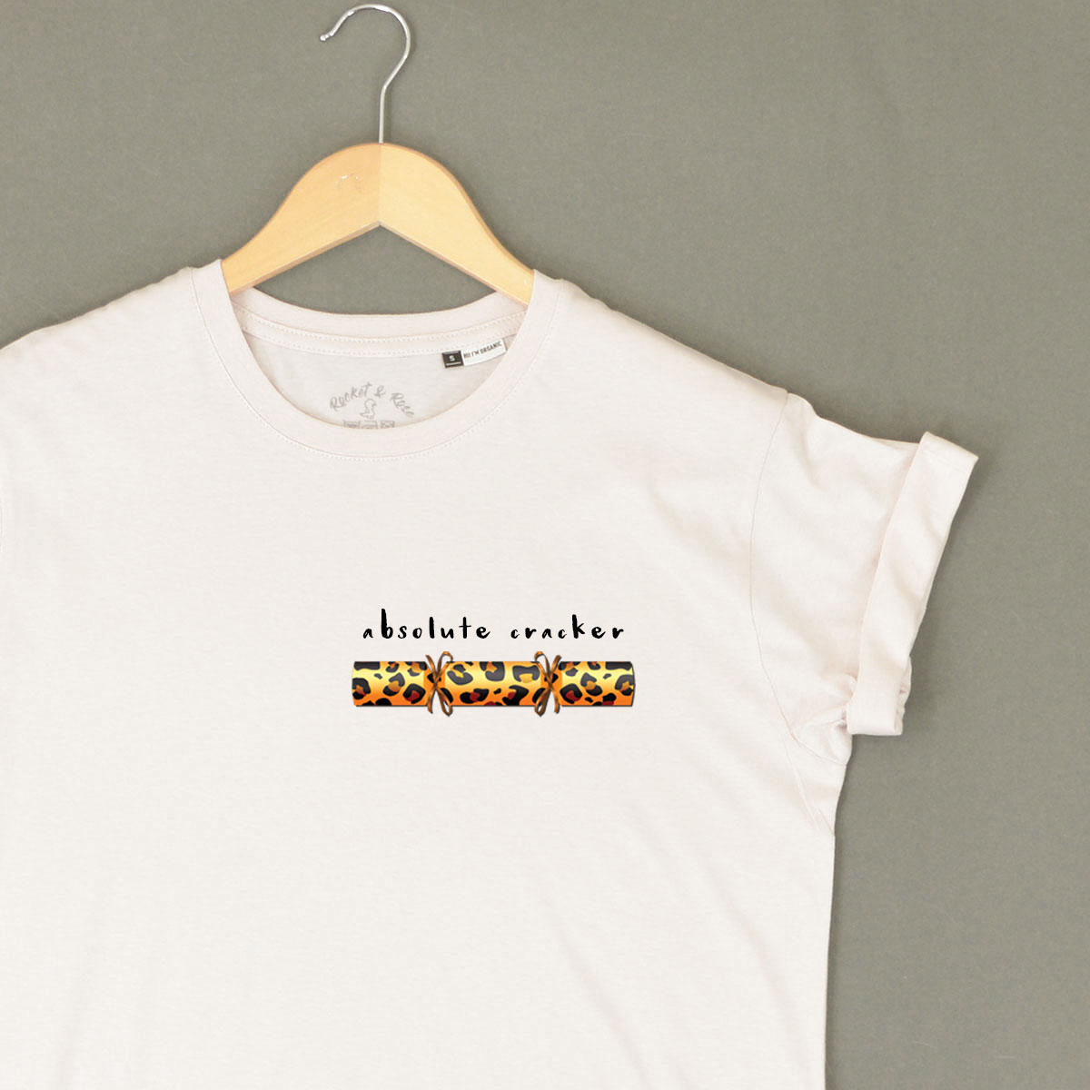 Rocket & Rose® tweet media