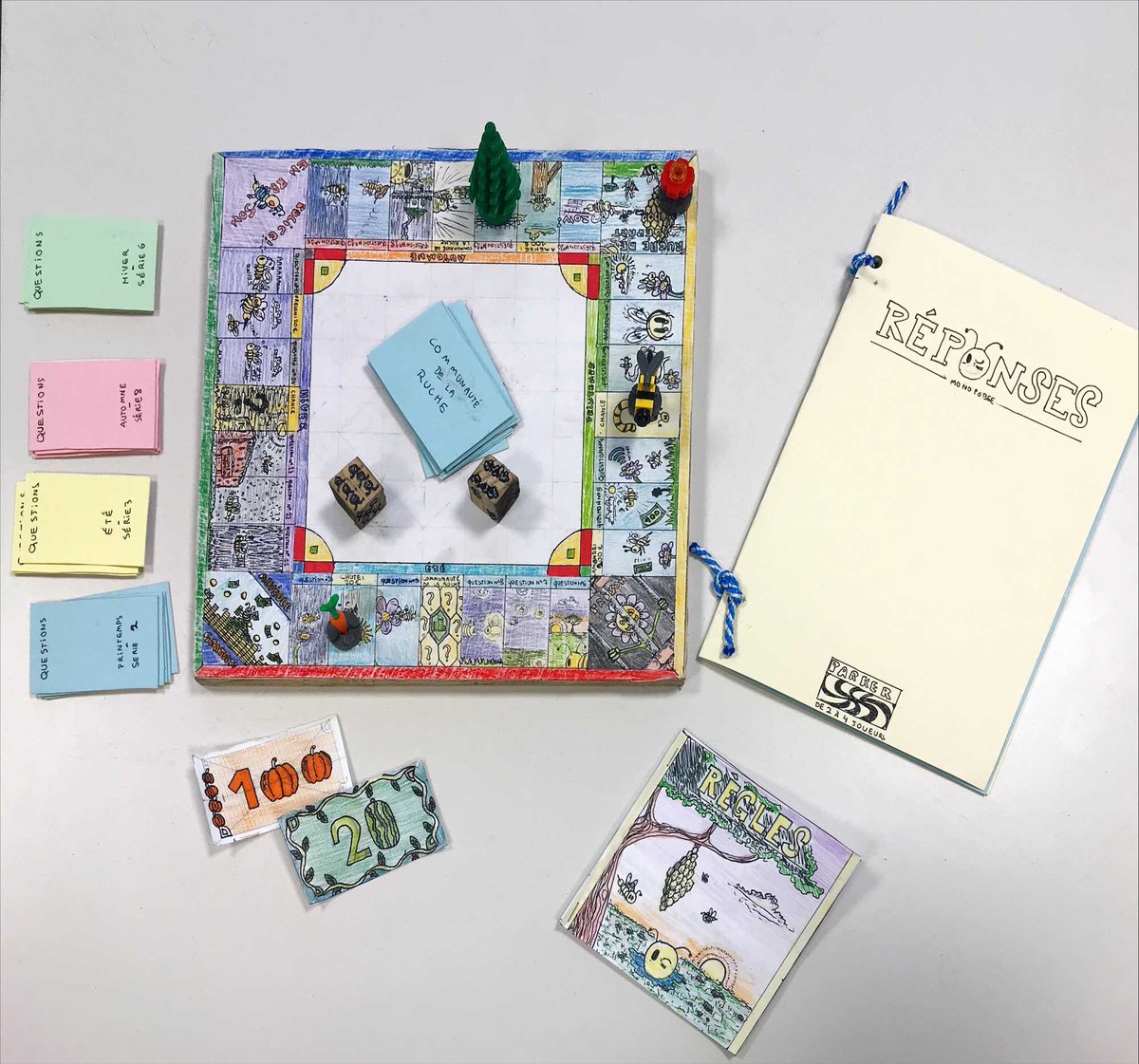 Cathy Hupin 🐸 tweet media