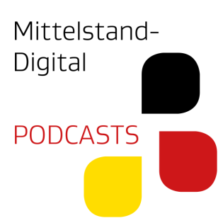 HaWe_Digital's tweet photo. 207+ Folgen: Wöchentliche Updates zu #Technik- und #Digitalthemen in Handwerk und Mittelstand mit "Mittelstand-Digital Podcasts" - das Format, das alle Podcasts der Mittelstand-Digital-Zentren bündelt. In Ihrer Podcast-App oder online: https://t.co/Fof6ylDnES @MittelstandDigi https://t.co/VrKfvjmyY4