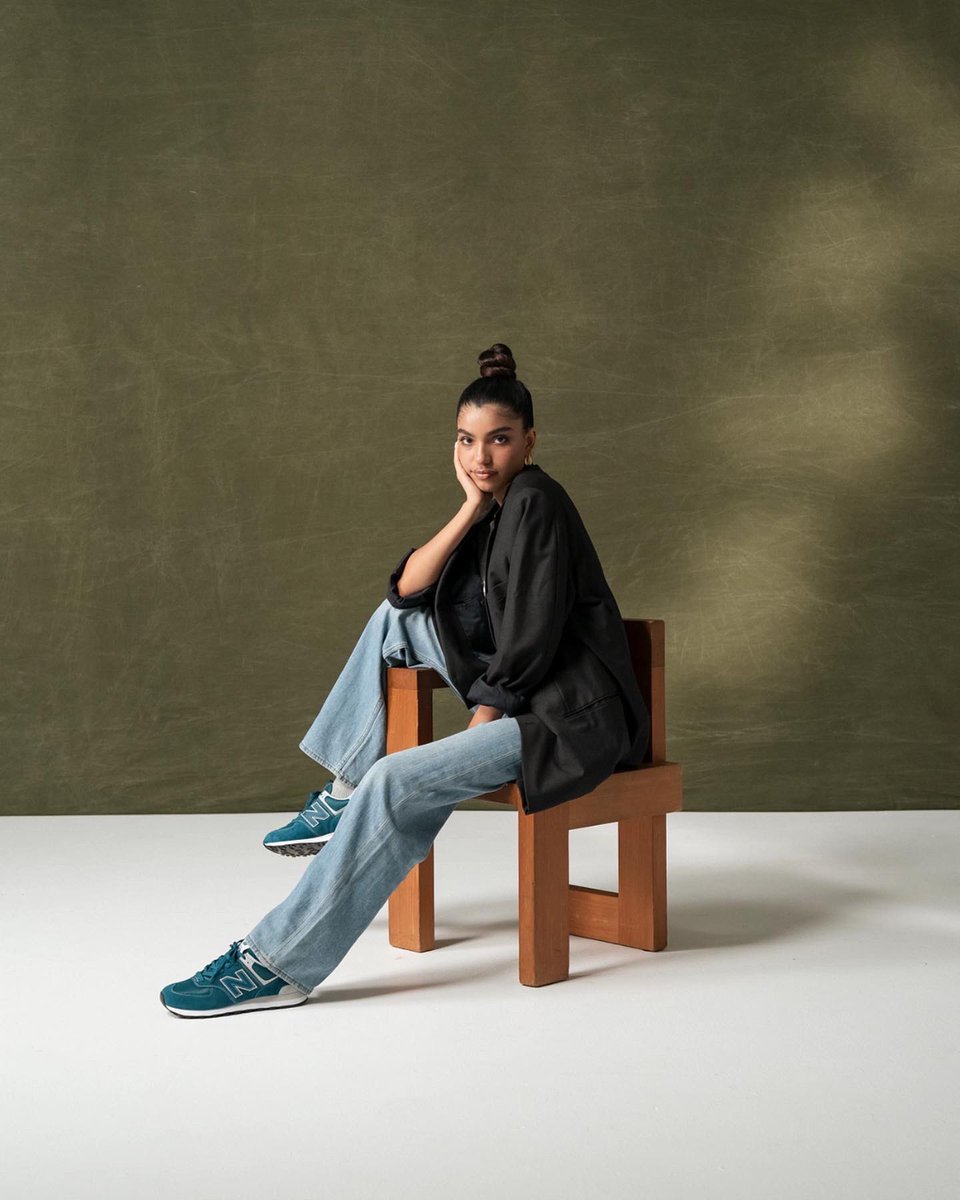 newbalancemena's tweet photo. Introducing the 574 Seasonal Essentials Pack. The daily drivers you need.
 
Check https://t.co/02CoPoB1ky for local availability. https://t.co/rfMwNAuQwS